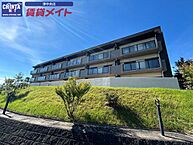 三重県津市一身田上津部田：物件画像／株式会社賃貸メイト　津中央店