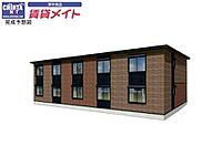 三重県津市上浜町1丁目：物件画像／株式会社賃貸メイト　津中央店