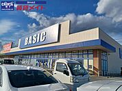 ベーシック久居インター店 3384m