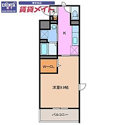 クオリア江戸橋