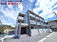 三重県津市栗真町屋町：物件画像／株式会社賃貸メイト　津中央店