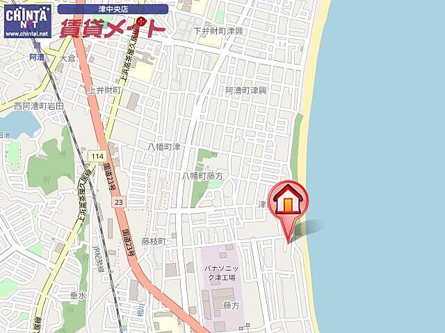 地図
