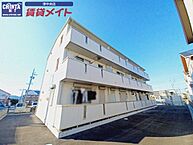 三重県津市桜田町：物件画像／株式会社賃貸メイト　津中央店