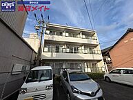 三重県津市上浜町2丁目：物件画像／株式会社賃貸メイト　津中央店