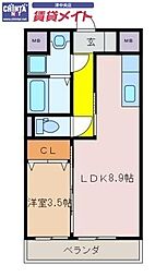 シンフォニー半田 5階