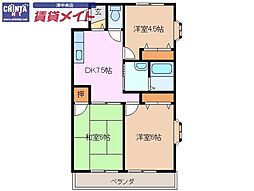 🉐敷金礼金0円！🉐ラピス桜橋