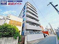 三重県津市羽所町：物件画像／株式会社賃貸メイト　津中央店