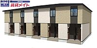 三重県津市南新町：物件画像／株式会社賃貸メイト　津中央店