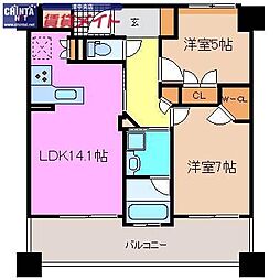 グランステーシア津新町