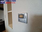 その他設備-玄関は靴箱付