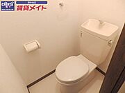 同型物件の写真です。