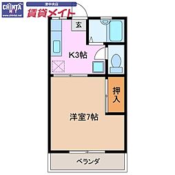 🉐敷金礼金0円！🉐アクティブシティC棟