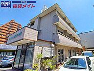 三重県津市西丸之内：物件画像／株式会社賃貸メイト　津中央店