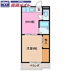 三重県津市寿町：物件画像／株式会社賃貸メイト　津中央店