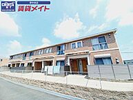 三重県津市芸濃町椋本：物件画像／株式会社賃貸メイト　津中央店
