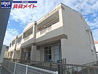 三重県津市柳山津興：物件画像／株式会社賃貸メイト　津中央店