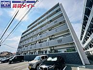 三重県津市南丸之内：物件画像／株式会社賃貸メイト　津中央店
