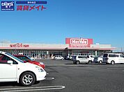 ローソン 津白塚店 1125m
