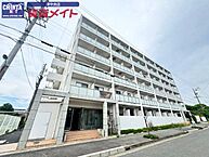 三重県津市島崎町：物件画像／株式会社賃貸メイト　津中央店