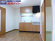 同タイプの部屋写真です。