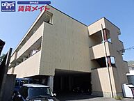 三重県津市幸町：物件画像／株式会社賃貸メイト　津中央店