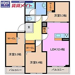 シャーメゾンボスコルーチェ