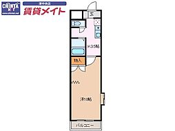 ＫＵＲＩＭＡマンション