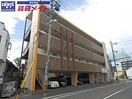 三重県津市栗真町屋町：物件画像／株式会社賃貸メイト　津中央店
