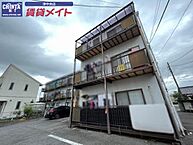 三重県津市白塚町：物件画像／株式会社賃貸メイト　津中央店