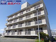 三重県津市江戸橋2丁目：物件画像／株式会社賃貸メイト　津中央店