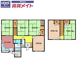 🉐敷金礼金0円！🉐半田レトロハウス