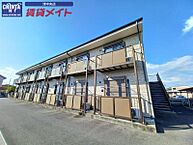 三重県津市高洲町：物件画像／株式会社賃貸メイト　津中央店