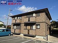 三重県津市白塚町：物件画像／株式会社賃貸メイト　津中央店