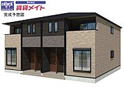 完成イメージ