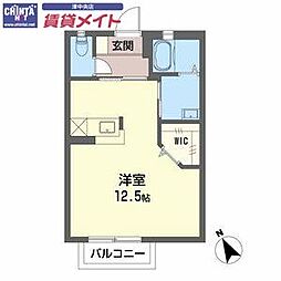🉐敷金礼金0円！🉐ボートハウスI