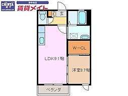 🉐敷金礼金0円！🉐ボートハウスII