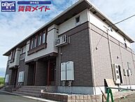 三重県津市島崎町：物件画像／株式会社賃貸メイト　津中央店
