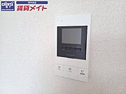 同じ物件、別部屋の写真です