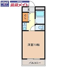 🉐敷金礼金0円！🉐メゾントップス