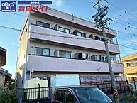 三重県津市栗真町屋町：物件画像／株式会社賃貸メイト　津中央店