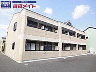 三重県津市芸濃町椋本：物件画像／株式会社賃貸メイト　津中央店