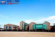 高田学苑 高田中学校・高等学校 2600m