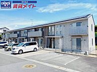 三重県津市観音寺町：物件画像／株式会社賃貸メイト　津中央店
