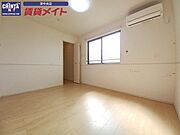 同タイプの部屋写真です
