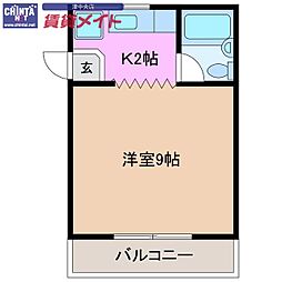 FORTUNA Ｎ棟