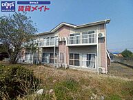 三重県津市芸濃町林：物件画像／株式会社賃貸メイト　津中央店