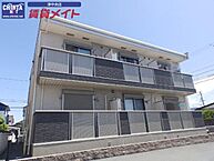 三重県津市柳山津興：物件画像／株式会社賃貸メイト　津中央店