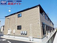 三重県津市南新町：物件画像／株式会社賃貸メイト　津中央店