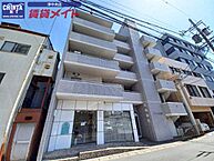 三重県津市広明町：物件画像／株式会社賃貸メイト　津中央店