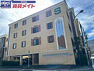 三重県津市羽所町：物件画像／株式会社賃貸メイト　津中央店